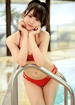 Mei Okada